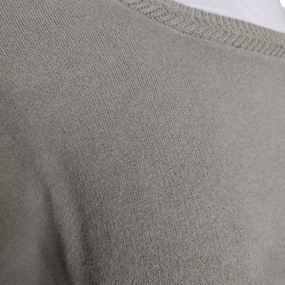 MOUSSY cotton blend sweater Free Size - Picture 5 of 10